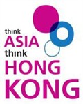 think asia think hong kong logo